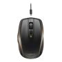 Logitech MX Anywhere 2 Wireless Mobile Mouse muis Rechtshandig RF-draadloos + Bluetooth Laser 1000 DPI (910-005314) thumbnail