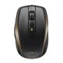Logitech MX Anywhere 2 Wireless Mobile Mouse muis Rechtshandig RF-draadloos + Bluetooth Laser 1000 DPI (910-005314) thumbnail