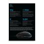 Logitech G Pro Gaming Mouse (910-005441) thumbnail
