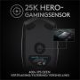 Logitech G Pro Gaming Mouse (910-005441) thumbnail