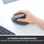 Logitech MX Vertical Advanced Ergonomic Mouse (910-005448) thumbnail