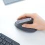 Logitech MX Vertical Advanced Ergonomic Mouse (910-005448) thumbnail