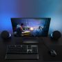 Logitech G G502 Hero muis Rechtshandig USB Type-A Optisch 25600 DPI (910-005470) thumbnail