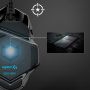 Logitech G G502 Hero muis Rechtshandig USB Type-A Optisch 25600 DPI (910-005470) thumbnail
