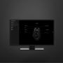 Logitech G G502 Hero muis Rechtshandig USB Type-A Optisch 25600 DPI (910-005470) thumbnail