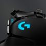 Logitech G G502 Hero muis Rechtshandig USB Type-A Optisch 25600 DPI (910-005470) thumbnail