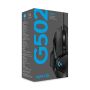 Logitech G G502 HERO Hoogpresterende gamingmuis (910-005471) thumbnail