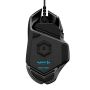 Logitech G G502 HERO Hoogpresterende gamingmuis (910-005471) thumbnail