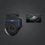 Logitech G G502 Lightspeed muis Rechtshandig RF Draadloos 25600 DPI (910-005567) thumbnail