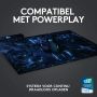 Logitech G G502 Lightspeed muis Rechtshandig RF Draadloos 25600 DPI (910-005567) thumbnail