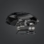 Logitech G G502 Lightspeed muis Rechtshandig RF Draadloos 25600 DPI (910-005567) thumbnail
