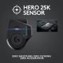 Logitech G G502 Lightspeed muis Rechtshandig RF Draadloos 25600 DPI (910-005567) thumbnail