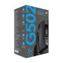 Logitech G G502 LIGHTSPEED draadloze gamingmuis (910-005568) thumbnail