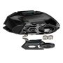Logitech G G502 LIGHTSPEED draadloze gamingmuis (910-005568) thumbnail
