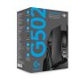 Logitech G G502 LIGHTSPEED draadloze gamingmuis (910-005568) thumbnail
