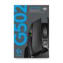 Logitech G G502 LIGHTSPEED draadloze gamingmuis (910-005568) thumbnail