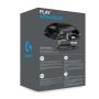 Logitech G G502 LIGHTSPEED draadloze gamingmuis (910-005568) thumbnail