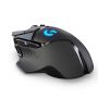 Logitech G G502 LIGHTSPEED draadloze gamingmuis (910-005568) thumbnail