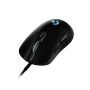 Logitech G G403 Hero muis Rechtshandig USB Type-A Optisch 25600 DPI (910-005632) thumbnail