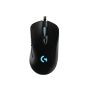 Logitech G G403 Hero muis Rechtshandig USB Type-A Optisch 25600 DPI (910-005632) thumbnail