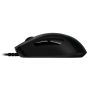 Logitech G G403 Hero muis Rechtshandig USB Type-A Optisch 25600 DPI (910-005632) thumbnail