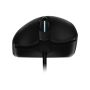 Logitech G G403 HERO Gamingmuis (910-005633) thumbnail