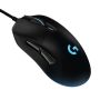Logitech G G403 HERO Gamingmuis (910-005633) thumbnail