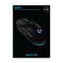 Logitech G G403 HERO Gamingmuis (910-005633) thumbnail