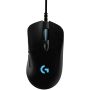 Logitech G G403 HERO Gamingmuis (910-005633) thumbnail