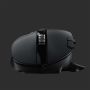 Logitech G G604 muis Rechtshandig RF-draadloos + Bluetooth Optisch 25600 DPI (910-005649) thumbnail