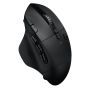 Logitech G G604 muis Rechtshandig RF-draadloos + Bluetooth Optisch 25600 DPI (910-005649) thumbnail