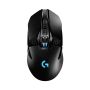 Logitech G G903 Lightspeed muis Ambidextrous RF Draadloos Optisch 25600 DPI (910-005672) thumbnail