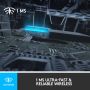 Logitech G G903 Lightspeed muis Ambidextrous RF Draadloos Optisch 25600 DPI (910-005672) thumbnail