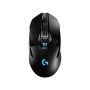 Logitech G G903 Lightspeed muis Ambidextrous RF Draadloos Optisch 25600 DPI (910-005672) thumbnail