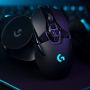 Logitech G G903 wireless gaming (910-005673) thumbnail