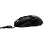 Logitech G G903 wireless gaming (910-005673) thumbnail