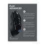 Logitech G G903 wireless gaming (910-005673) thumbnail