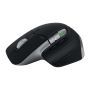 Logitech MX Master 3 f/ Mac muis Rechtshandig Bluetooth Laser 4000 DPI (910-005696) thumbnail