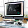 Logitech MX Master 3 f/ Mac muis Rechtshandig Bluetooth Laser 4000 DPI (910-005696) thumbnail