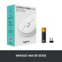 Logitech Pebble M350 Wireless Mouse (910-005716) thumbnail