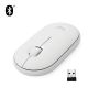 Logitech Pebble M350 Wireless Mouse (910-005716) thumbnail