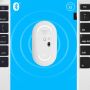 Logitech Pebble M350 Wireless Mouse (910-005716) thumbnail