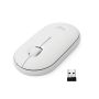 Logitech Pebble M350 Wireless Mouse (910-005716) thumbnail