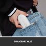 Logitech Pebble M350 Wireless Mouse (910-005716) thumbnail