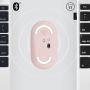 Logitech Pebble M350 Wireless Mouse (910-005717) thumbnail