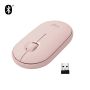 Logitech Pebble M350 Wireless Mouse (910-005717) thumbnail