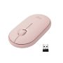 Logitech Pebble M350 Wireless Mouse (910-005717) thumbnail