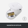 Logitech Pebble M350 Wireless Mouse (910-005718) thumbnail