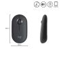 Logitech Pebble M350 Wireless Mouse (910-005718) thumbnail