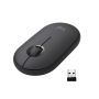 Logitech Pebble M350 Wireless Mouse (910-005718) thumbnail